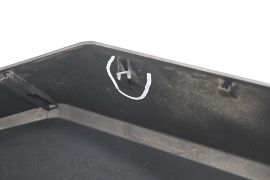 photo de LEFT FRONT FAIRING RIDE CLASSIC 2T 50 (2014 - 2022) - Supplementary product photo