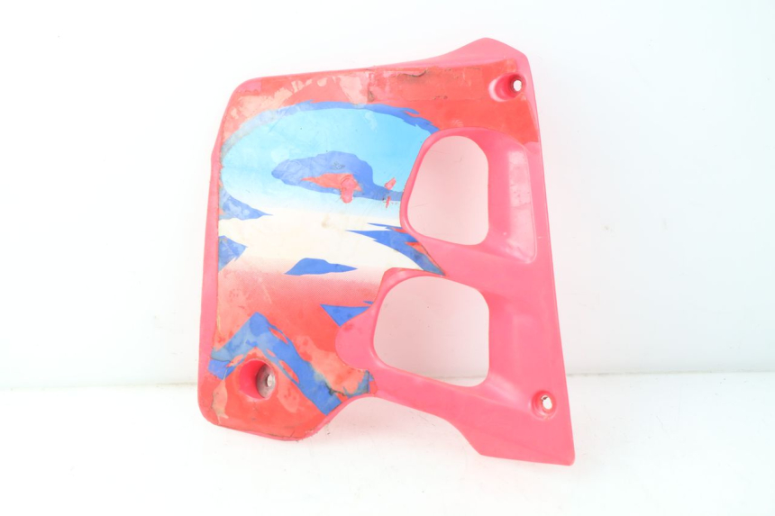 photo de LEFT FRONT FAIRING HONDA CR 125 (1989 - 1991) - Main view