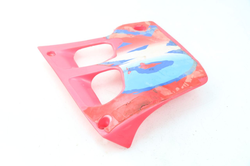 photo de LEFT FRONT FAIRING HONDA CR 125 (1989 - 1991) - Technical close-up