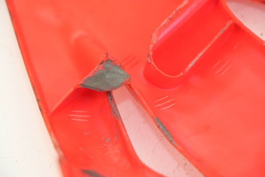 photo de LEFT FRONT FAIRING HONDA CR 85 (2003 - 2007) - Component detail