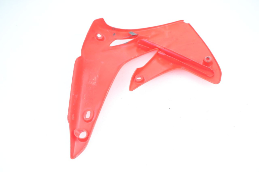 photo de LEFT FRONT FAIRING HONDA CR 85 (2003 - 2007) - Alternative perspective