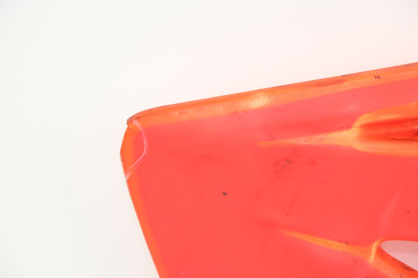 photo de LEFT FRONT FAIRING HONDA CR 85 (2003 - 2007) - Surface and material condition