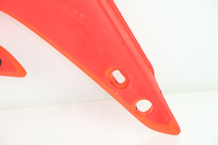 photo de LEFT FRONT FAIRING HONDA CR 85 (2003 - 2007) - Markings and original references