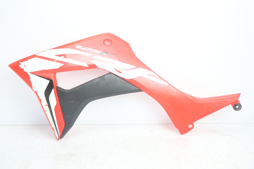 photo de LEFT FRONT FAIRING HONDA CRF CR-F 125 (2020 - 2021) - Main view