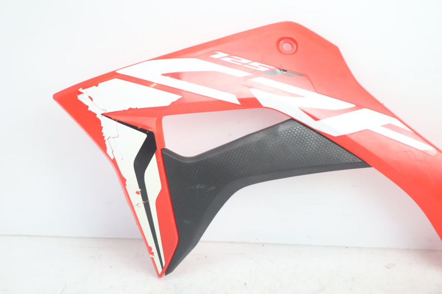 photo de LEFT FRONT FAIRING HONDA CRF CR-F 125 (2020 - 2021) - Component detail
