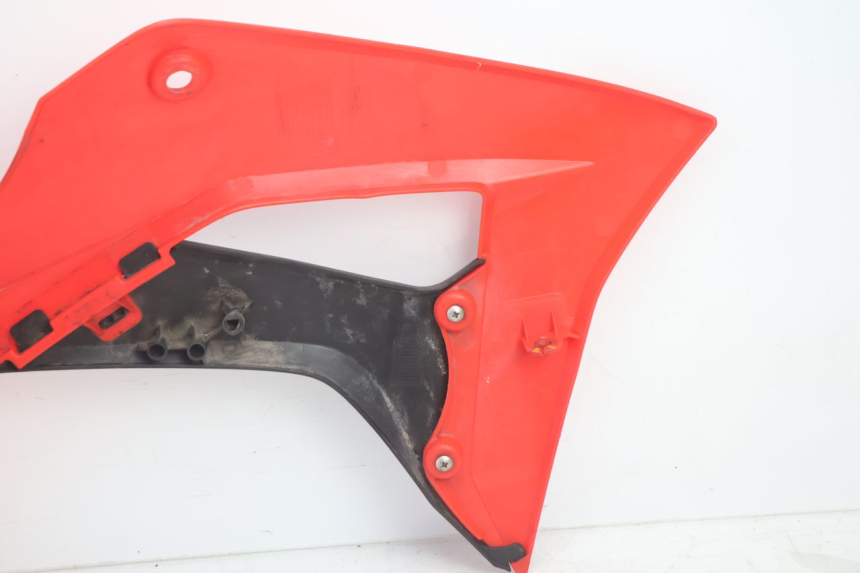 photo de LEFT FRONT FAIRING HONDA CRF CR-F 125 (2020 - 2021) - Surface and material condition