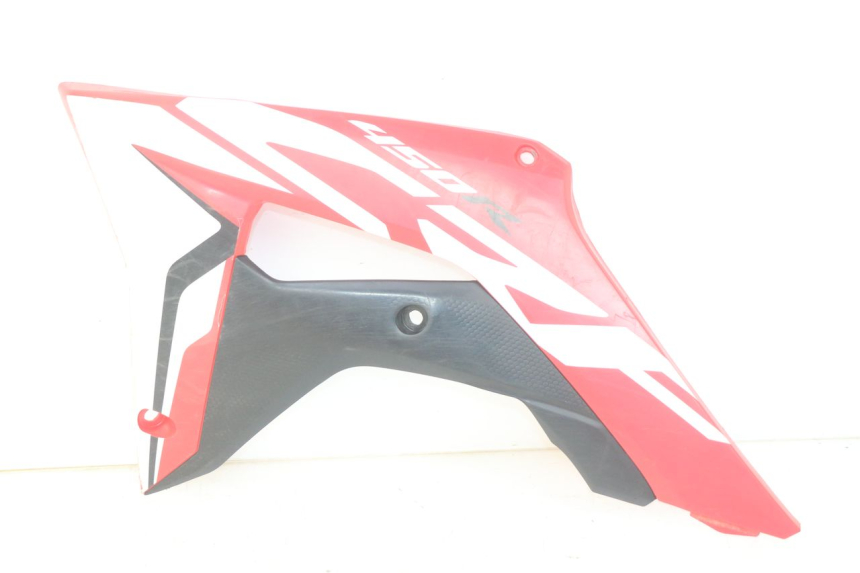 photo de LEFT FRONT SIDE PANEL HONDA CRF CR-F RX 450 (2017 - 2021) - Main view