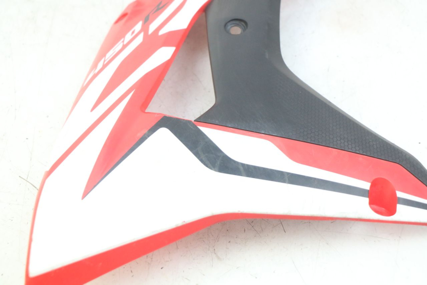 photo de LEFT FRONT SIDE PANEL HONDA CRF CR-F RX 450 (2017 - 2021) - Component detail