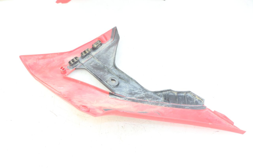 photo de LEFT FRONT SIDE PANEL HONDA CRF CR-F RX 450 (2017 - 2021) - Alternative perspective
