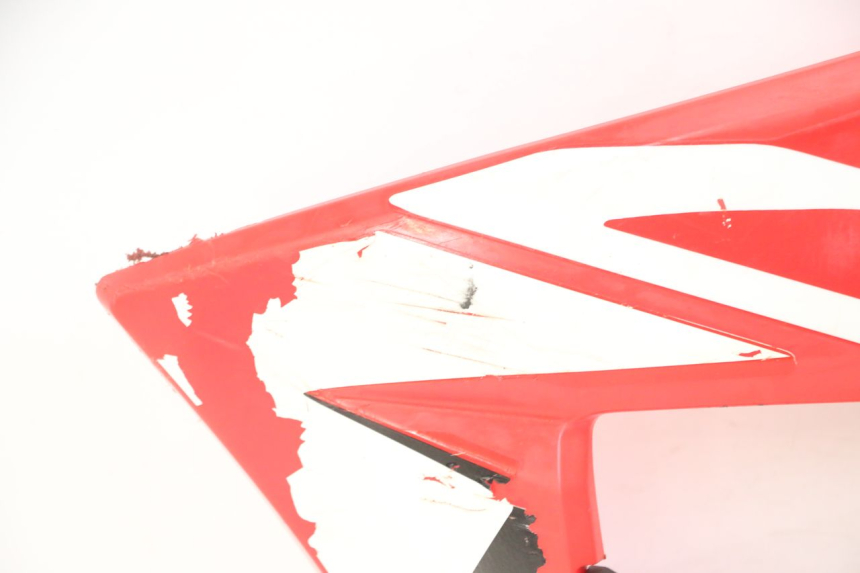 photo de LEFT FRONT FAIRING HONDA CRF-F CRF F 110 (2019 - 2022) - Distinctive features