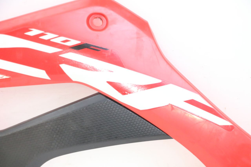 photo de LEFT FRONT FAIRING HONDA CRF-F CRF F 110 (2019 - 2022) - Component zoom