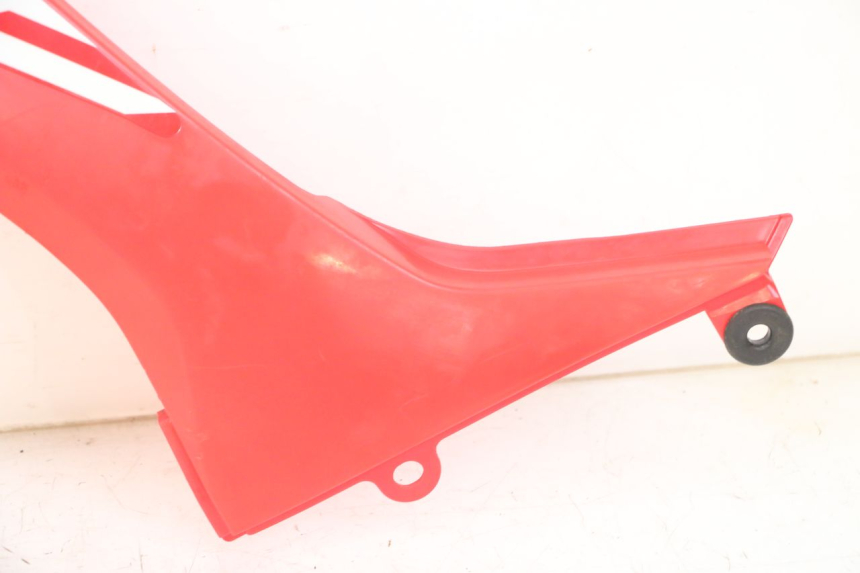 photo de LEFT FRONT FAIRING HONDA CRF-F CRF F 110 (2019 - 2022) - High-resolution close-up
