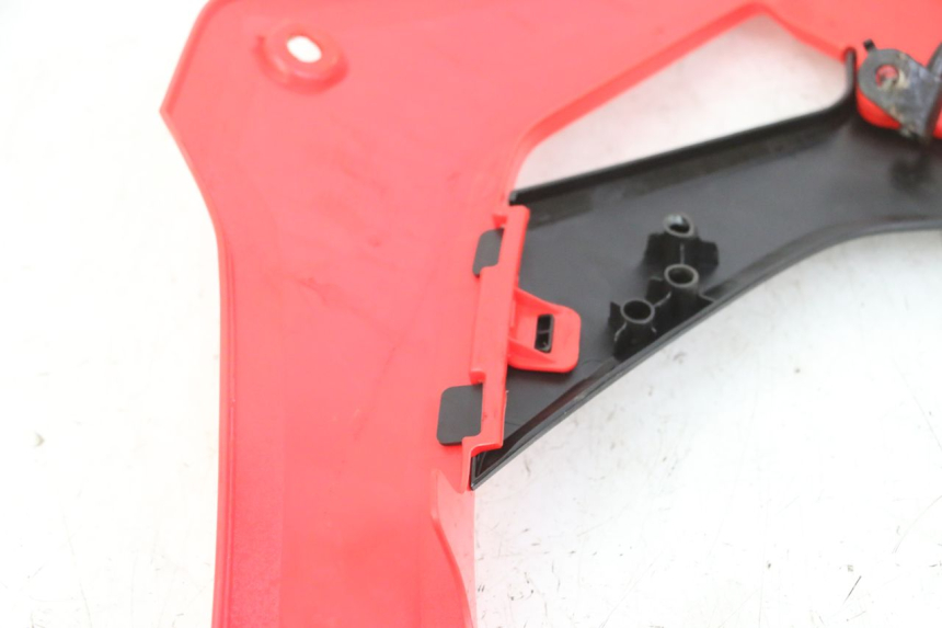 photo de LEFT FRONT FAIRING HONDA CRF-F CRF F 110 (2019 - 2022) - Alternative perspective