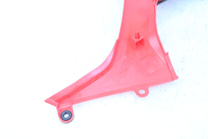 photo de LEFT FRONT FAIRING HONDA CRF-F CRF F 110 (2019 - 2022) - Technical close-up