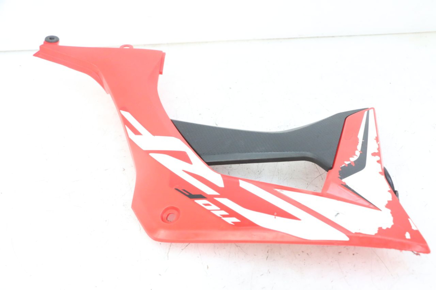 photo de LEFT FRONT FAIRING HONDA CRF-F CRF F 110 (2019 - 2022) - Fixing points details
