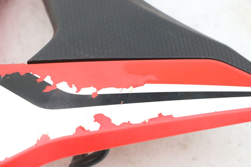 photo de LEFT FRONT FAIRING HONDA CRF-F CRF F 110 (2019 - 2022) - Checked used part