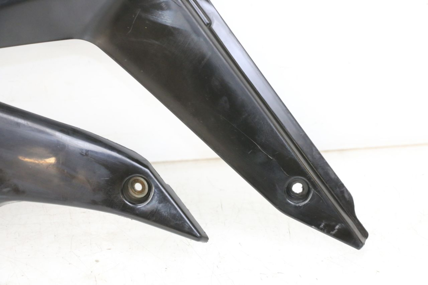 photo de LEFT FRONT FAIRING DERBI SENDA SM DRD X-TREME 50 (2011 - 2017) - Technical close-up