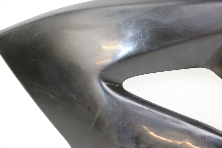 photo de LEFT FRONT FAIRING DERBI SENDA SM DRD X-TREME 50 (2011 - 2017) - Fixing points details