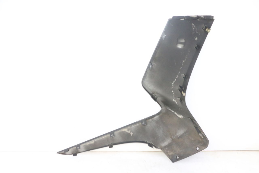 photo de LEFT FRONT FAIRING KYMCO DINK STREET 125 (2009 - 2014) - Fixing points details