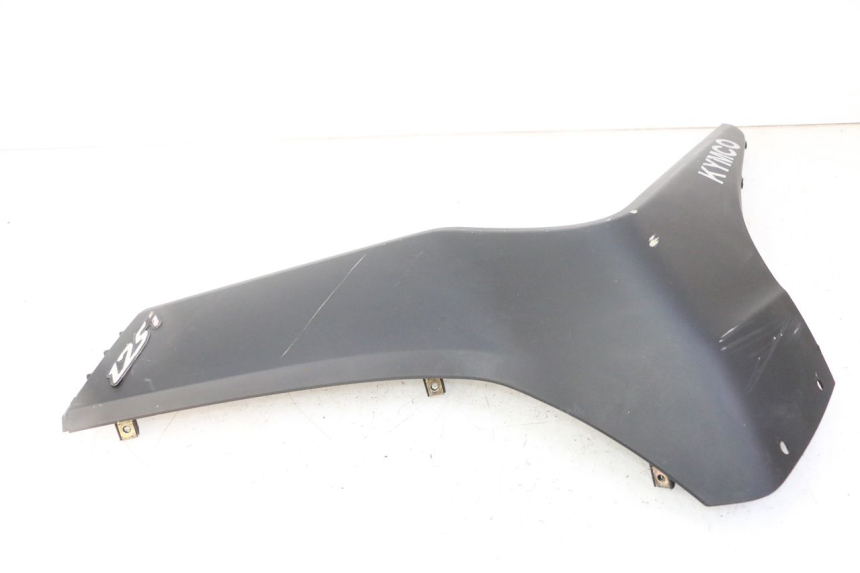 photo de LEFT FRONT FAIRING KYMCO DINK STREET 125 (2009 - 2014) - Markings and original references