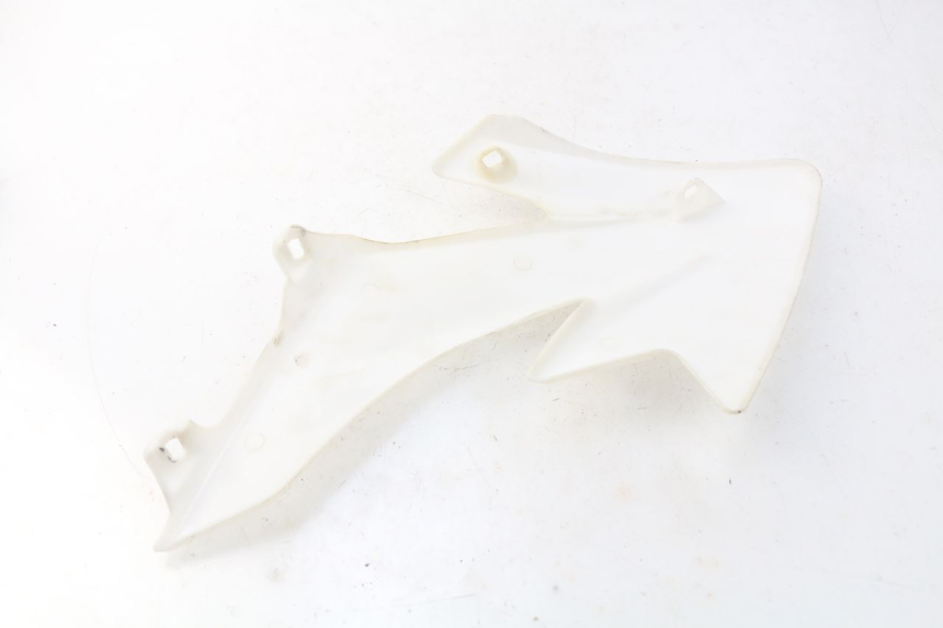 photo de LEFT FRONT FAIRING LIFAN DIRTBIKE 50 - Zoom on usage condition