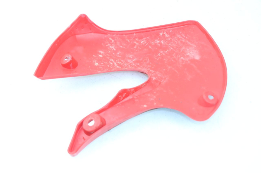 photo de LEFT FRONT FAIRING CRZ DIRTBIKE 140 - Zoom on usage condition