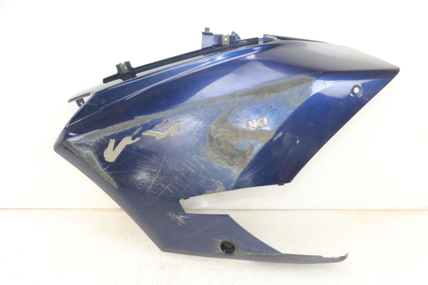 photo de LEFT FRONT FAIRING SUZUKI DL V STROM 1000 (2002 - 2007) - Main view