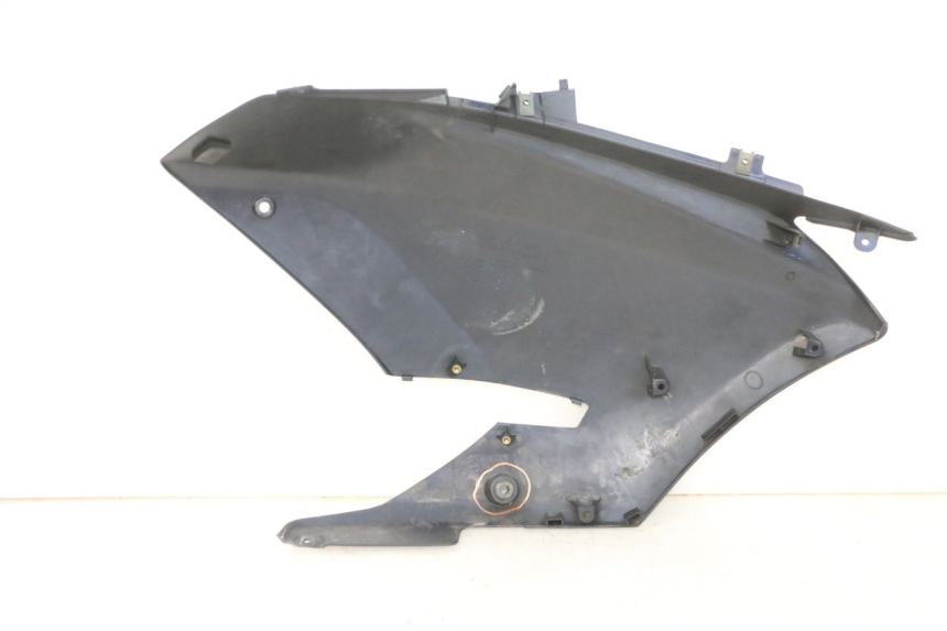 photo de LEFT FRONT FAIRING SUZUKI DL V STROM 1000 (2002 - 2007) - Surface and material condition