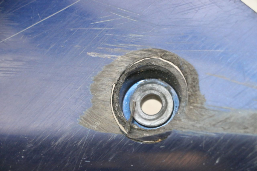 photo de LEFT FRONT FAIRING SUZUKI DL V STROM 1000 (2002 - 2007) - Markings and original references