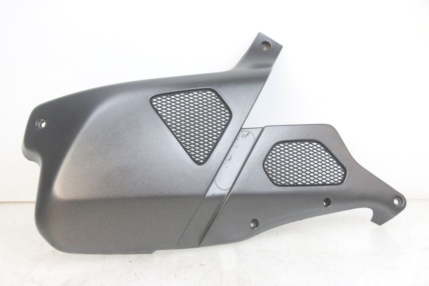 photo de LEFT FRONT SIDE PANEL GILERA DNA 50 (2000 - 2007) - Main view