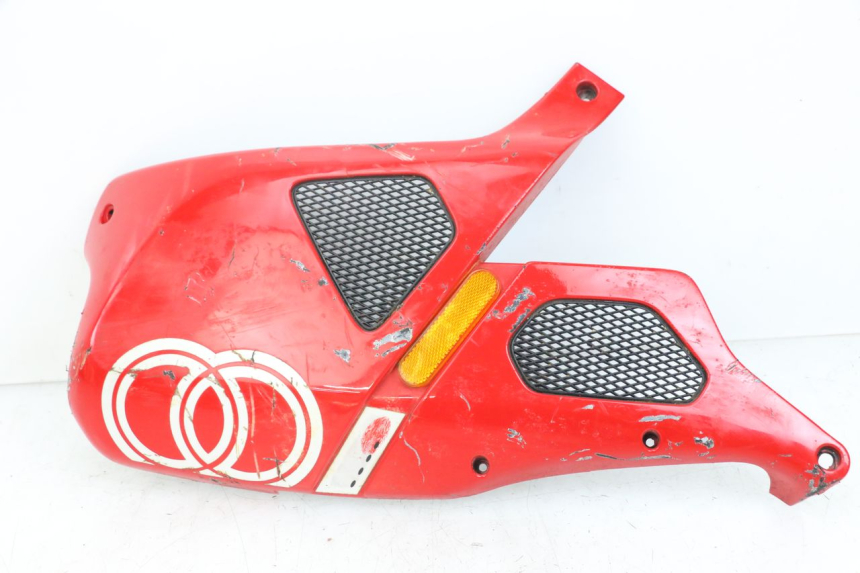 photo de LEFT FRONT SIDE PANEL GILERA DNA 50 (2000 - 2007) - Main view