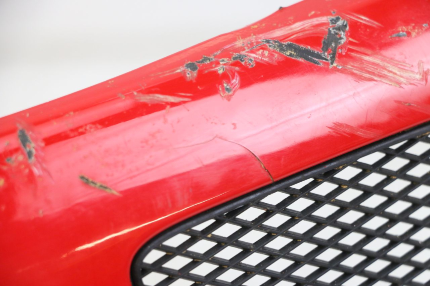 photo de LEFT FRONT SIDE PANEL GILERA DNA 50 (2000 - 2007) - Markings and original references