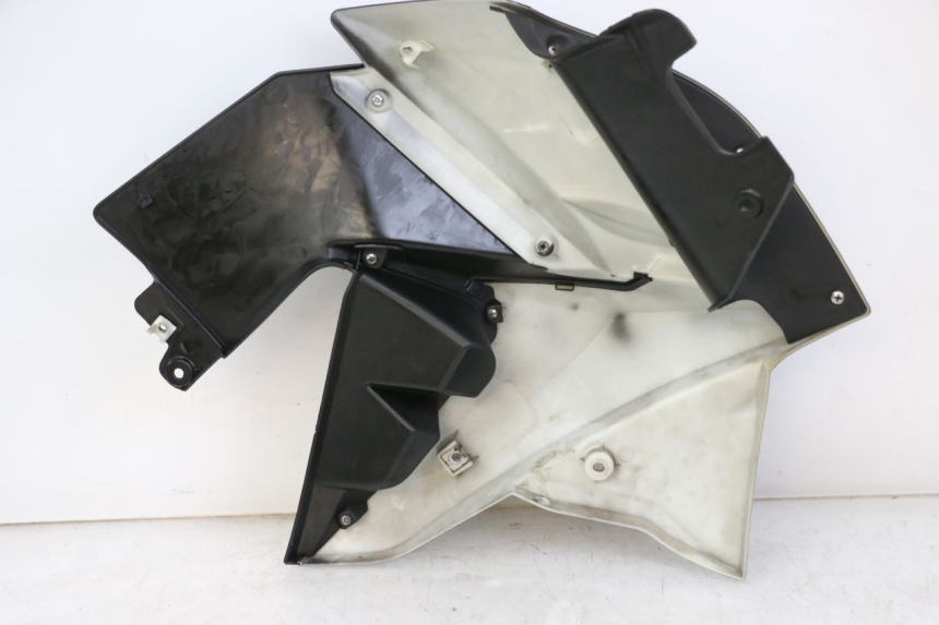 photo de LEFT FRONT FAIRING EBROH BRAVO GLE 1 (2020 - 2024) - Component detail