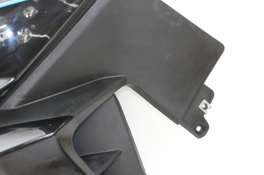 photo de LEFT FRONT FAIRING EBROH BRAVO GLE 1 (2020 - 2024) - High-resolution close-up