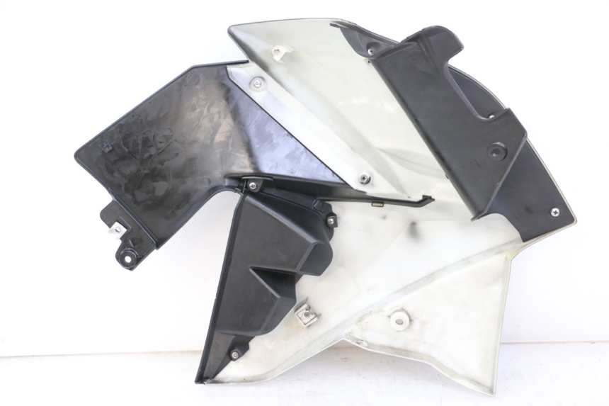 photo de LEFT FRONT FAIRING EBROH BRAVO GLE 1 (2020 - 2024) - Alternative perspective