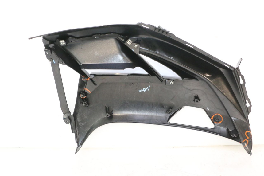 photo de LEFT FRONT SIDE PANEL KAWASAKI ER-6 ER6 F ABS 650 (2012 - 2016) - Additional view of the item