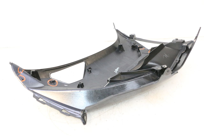 photo de LEFT FRONT SIDE PANEL KAWASAKI ER-6 ER6 F ABS 650 (2012 - 2016) - Zoom on usage condition