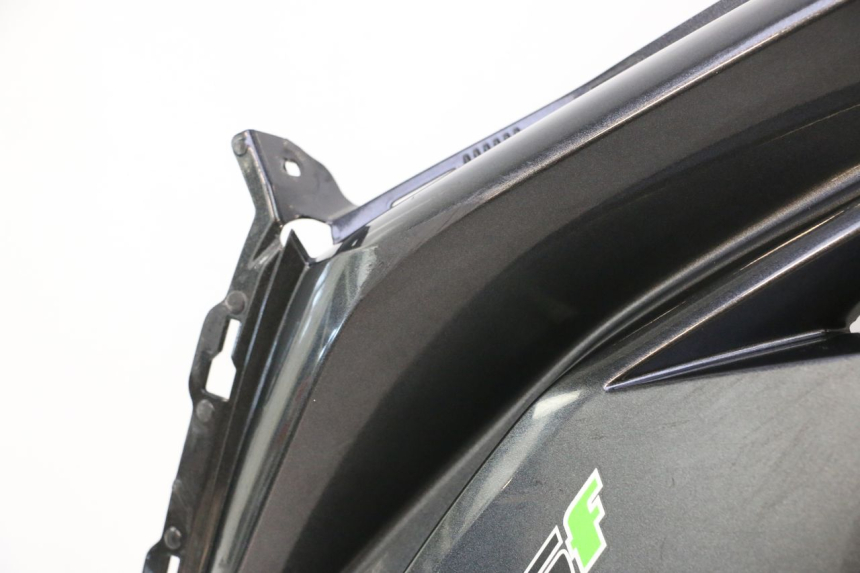 photo de LEFT FRONT SIDE PANEL KAWASAKI ER-6 ER6 F ABS 650 (2012 - 2016) - Component detail