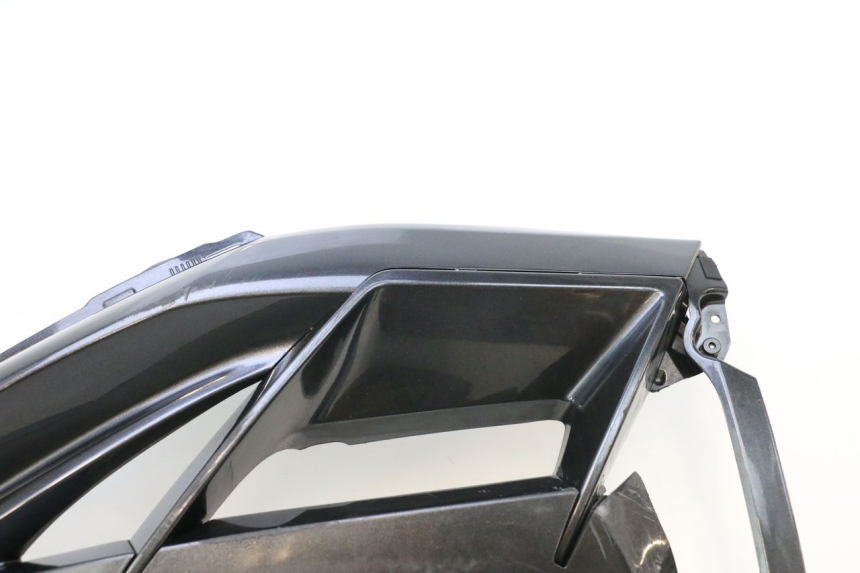photo de LEFT FRONT SIDE PANEL KAWASAKI ER-6 ER6 F ABS 650 (2012 - 2016) - Zoom on usage condition