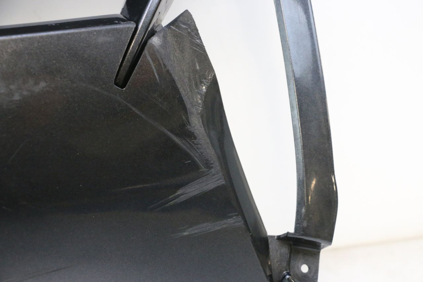 photo de LEFT FRONT SIDE PANEL KAWASAKI ER-6 ER6 F ABS 650 (2012 - 2016) - Alternative perspective