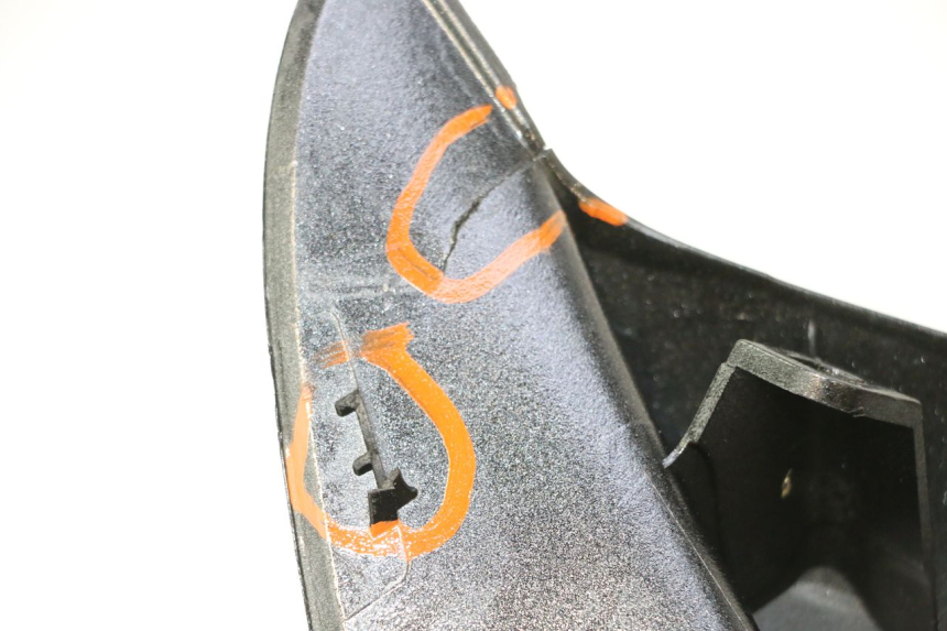photo de LEFT FRONT SIDE PANEL KAWASAKI ER-6 ER6 F ABS 650 (2012 - 2016) - Alternative perspective