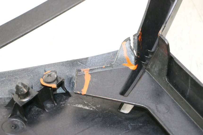 photo de LEFT FRONT SIDE PANEL KAWASAKI ER-6 ER6 F ABS 650 (2012 - 2016) - Product overview
