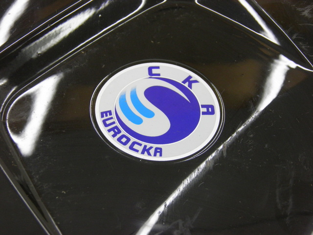 photo de LEFT FRONT FAIRING EUROCKA MATADOR 4T 50 (2010 - 2016) - Component detail