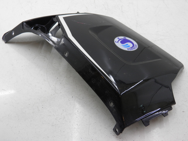 photo de LEFT FRONT FAIRING EUROCKA MATADOR 4T 50 (2010 - 2016) - Technical close-up