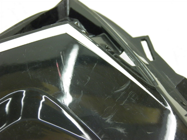 photo de LEFT FRONT FAIRING EUROCKA MATADOR 4T 50 (2010 - 2016) - Fixing points details