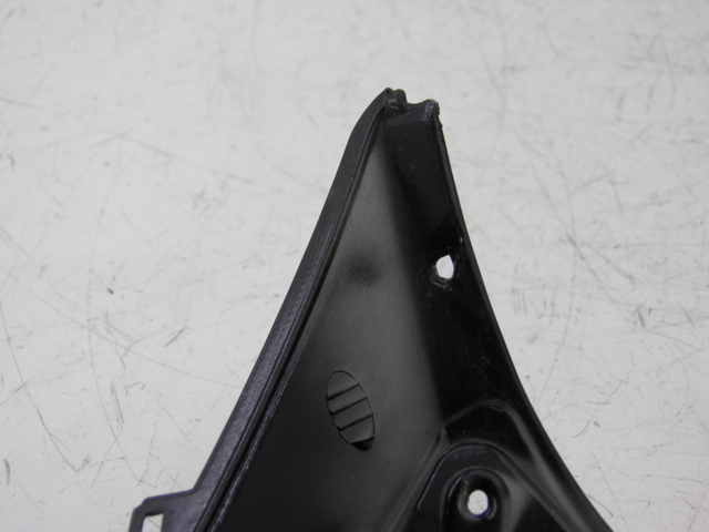 photo de LEFT FRONT FAIRING EUROCKA MATADOR 4T 50 (2010 - 2016) - Surface and material condition