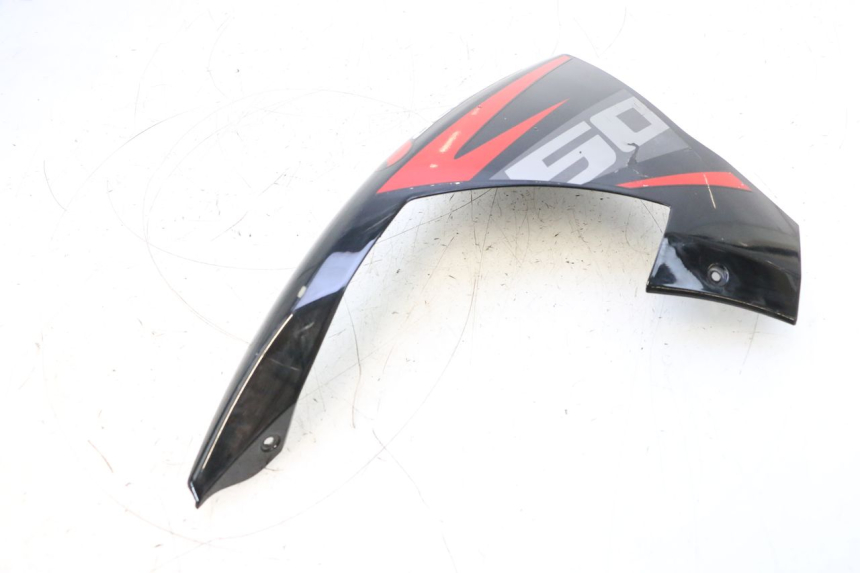 photo de LEFT FRONT FAIRING KEEWAY F-ACT FACT EVO 50 (2020 - 2026) - Technical close-up