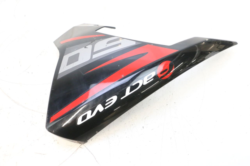 photo de LEFT FRONT FAIRING KEEWAY F-ACT FACT EVO 50 (2020 - 2026) - Product overview