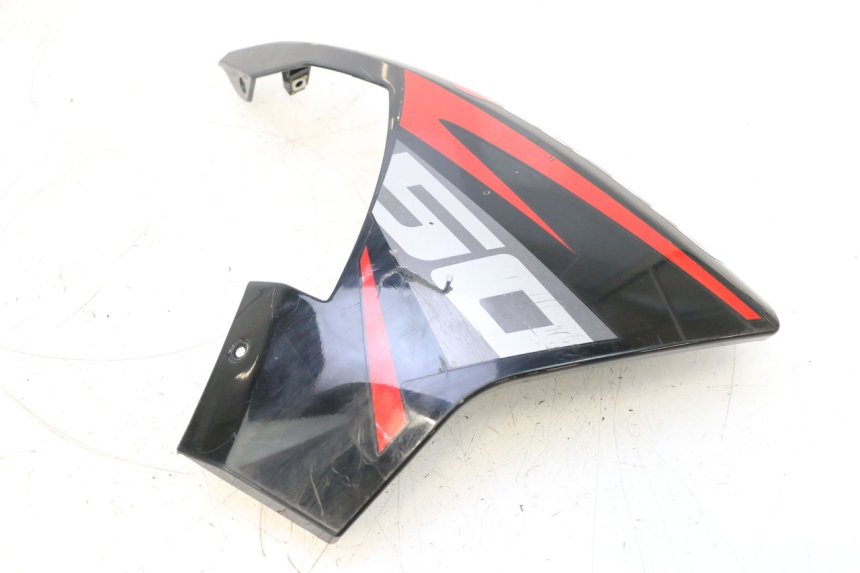 photo de LEFT FRONT FAIRING KEEWAY F-ACT FACT EVO 50 (2020 - 2026) - Fixing points details
