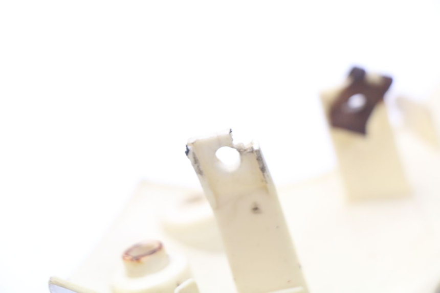 photo de LEFT FRONT FAIRING LINTEX FEVER 2T 50 (2009 - 2022) - Component detail